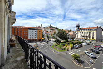 achat appartement le-puy-en-velay 43000