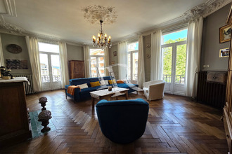 achat appartement le-puy-en-velay 43000