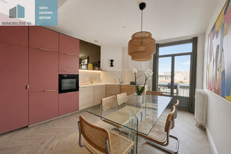 achat appartement le-puy-en-velay 43000