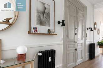achat appartement le-puy-en-velay 43000