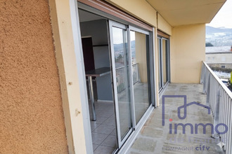 achat appartement le-puy-en-velay 43000