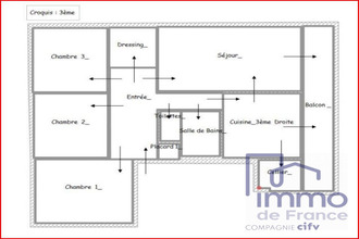 achat appartement le-puy-en-velay 43000