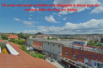 achat appartement le-puy-en-velay 43000