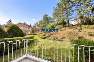achat appartement le-puy-en-velay 43000
