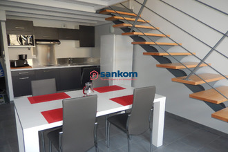 achat appartement le-puy-en-velay 43000