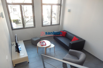 achat appartement le-puy-en-velay 43000