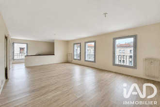 achat appartement le-puy-en-velay 43000