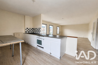 achat appartement le-puy-en-velay 43000