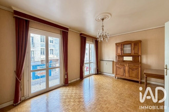 achat appartement le-puy-en-velay 43000