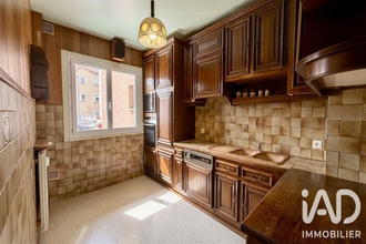 achat appartement le-puy-en-velay 43000