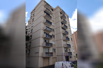 achat appartement le-puy-en-velay 43000