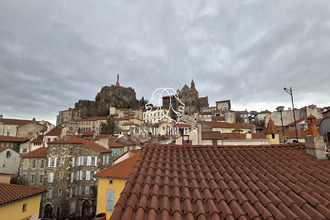 achat appartement le-puy-en-velay 43000