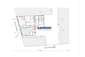 achat appartement le-puy-en-velay 43000