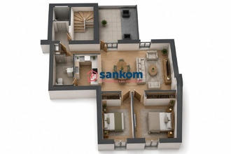 achat appartement le-puy-en-velay 43000