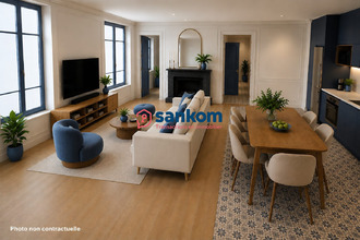 achat appartement le-puy-en-velay 43000
