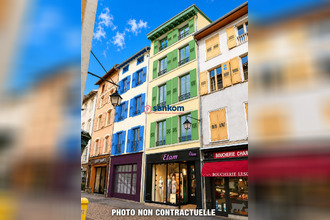 achat appartement le-puy-en-velay 43000