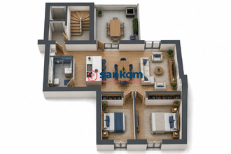 achat appartement le-puy-en-velay 43000