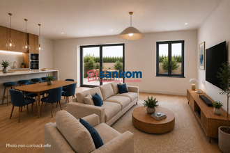 achat appartement le-puy-en-velay 43000