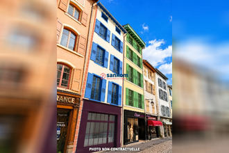 achat appartement le-puy-en-velay 43000
