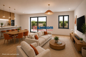 achat appartement le-puy-en-velay 43000