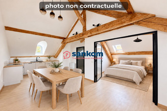 achat appartement le-puy-en-velay 43000