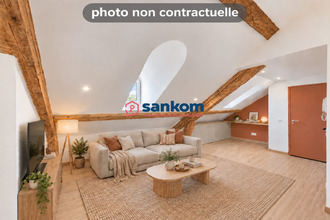 achat appartement le-puy-en-velay 43000