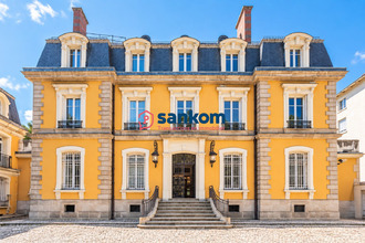 achat appartement le-puy-en-velay 43000