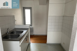 achat appartement le-puy-en-velay 43000
