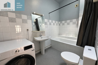 achat appartement le-puy-en-velay 43000