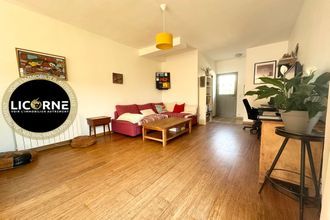 achat appartement le-puy-ste-reparade 13610