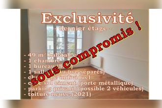 achat appartement le-raincy 93340