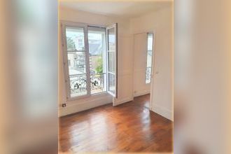 achat appartement le-raincy 93340