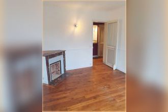 achat appartement le-raincy 93340