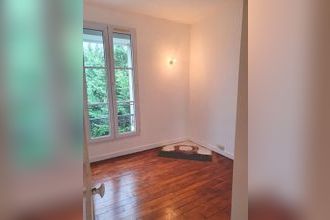 achat appartement le-raincy 93340