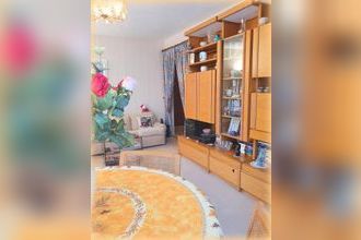 achat appartement le-raincy 93340