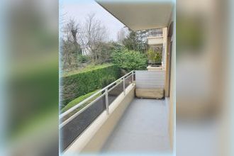 achat appartement le-raincy 93340