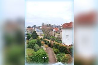 achat appartement le-raincy 93340