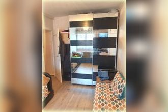 achat appartement le-raincy 93340