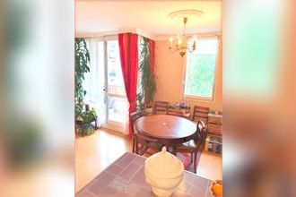 achat appartement le-raincy 93340