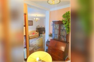 achat appartement le-raincy 93340