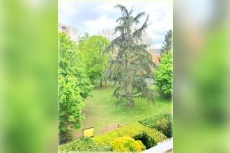 achat appartement le-raincy 93340