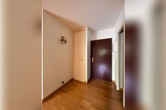 achat appartement le-raincy 93340