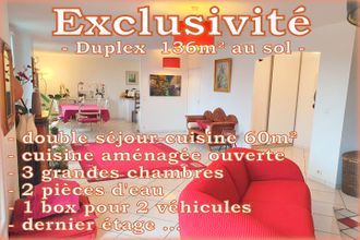 achat appartement le-raincy 93340