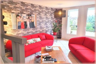 achat appartement le-raincy 93340