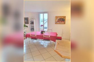 achat appartement le-raincy 93340