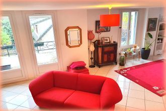 achat appartement le-raincy 93340