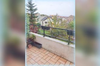 achat appartement le-raincy 93340