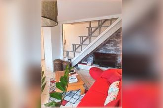 achat appartement le-raincy 93340