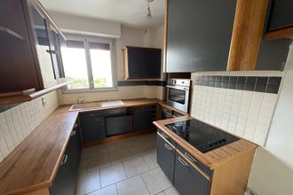 achat appartement le-raincy 93340