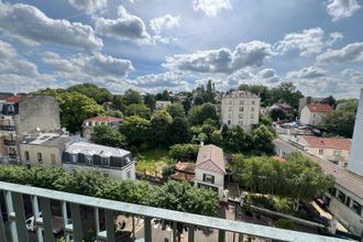 achat appartement le-raincy 93340